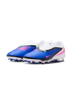Nike Phantom 6 Low Academy FG/MG Attack Pack