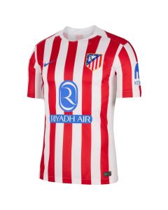 Nike Atlético Madrid 2025/26 Stadium Home Jsy