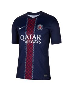 Nike Paris Saint-Germain 2025/26 Stadium Home Jsy