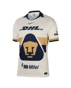 Nike Pumas UNAM 2025/26 Home Jsy
