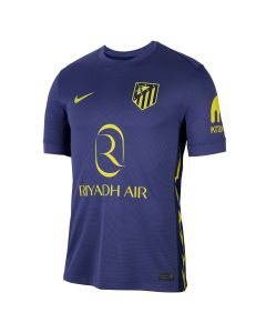 Nike Atlético Madrid 2025/26 Stadium Away Men's Jersey