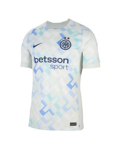Nike Inter Milan 2025/26 Stadium Away Jsy