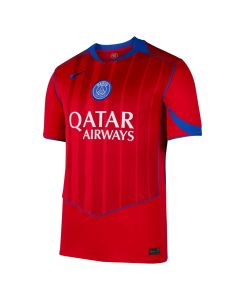 Nike Paris Saint-Germain 2025/26 Stadium 3rd Jsy Total 90