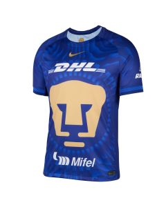 Nike Pumas UNAM 2025/26 Stadium Away Jsy