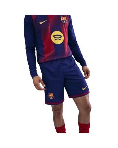 Nike FC Barcelona 2025/26 Stadium Home Men's Short