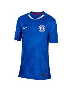 Nike Chelsea FC 2025/26 Stadium Home Youth Jersey