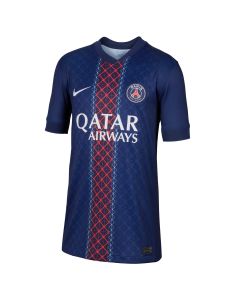 Nike Paris Saint-Germain 2025/26 Home Jsy Youth