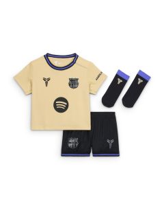 Nike FC Barcelona 25/26 Away Baby/Toddler "Kobe Bryant"