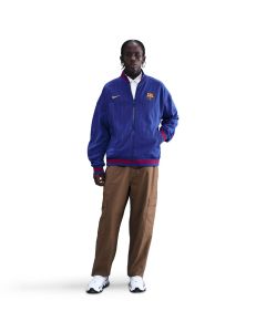 NIke FC Barcelona Pro Anthem Jacket 25