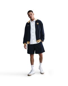 Nike Pumas UNAM Academy Pro Men's Dri-FIT Anthem Jacket 25-26