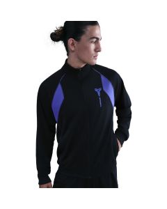 Nike FC Barcelona Away Kobe Bryant Dri-FIT Soccer Jacket 25-26