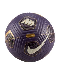 Nike Kylian Mbappé Academy Soccer Ball