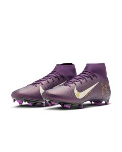 Nike Mercurial Superfly 10 Academy FG/MG "Mbappe Pack"