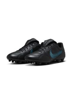 Nike Premier 3 FG Black-Deep Jungle