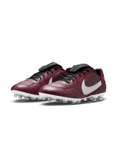 Nike Premier 3 FG Merlot