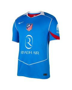 Nike Atlético Madrid 2025/26 3rd Jersey