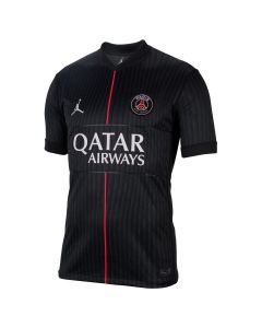 Nike Paris Saint-Germain 25/26 Stadium 4th Jordan Jersey