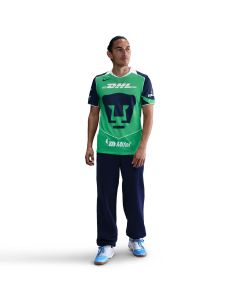 Nike Pumas UNAM 3rd Jsy 2025/26