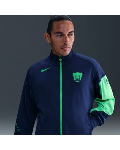 Nike PUMAS UNAM DF ANTHM JKT 3R