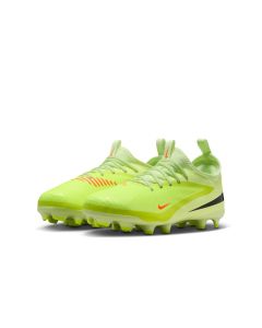 Nike Jr. Phantom 6 Low Academy FG/MG Refresh Pack