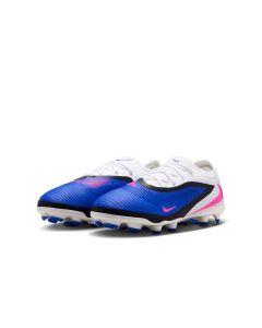 Nike Jr. Phantom 6 Low Pro FG Attack Pack