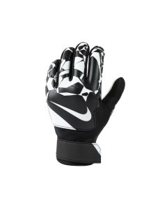 Nike Match Jr. Goalkeeper Soccer Gloves Black/White