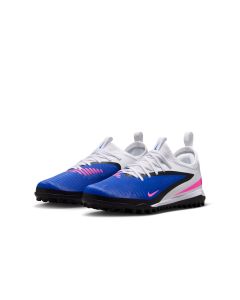 Nike Jr. Phantom 6 Low Academy TF Attack Pack