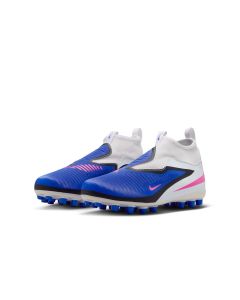 Nike Jr. Phantom 6 High Academy FG/MG Attack Pack