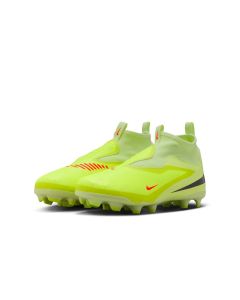 Nike Jr. Phantom 6 High Academy FG/MG Refresh Pack