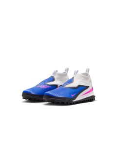 Nike Jr. Phantom 6 High Academy TF Attack Pack