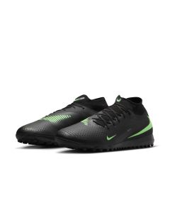 Nike Phantom 6 High Academy TF BLK Pk 26