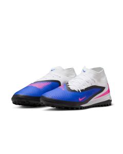 Nike Phantom 6 High Academy TF Attack Pack