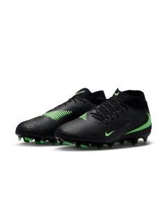 Nike Phantom 6 High Academy FG/MG BLK Pk 26