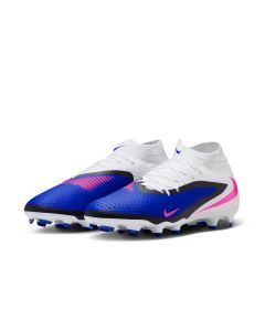Nike Phantom 6 High Academy FG/MG Attack Pack