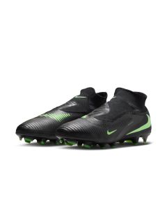 Nike Phantom 6 High Pro FG Blk Pk26