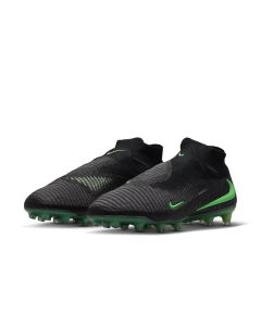 Nike Phantom 6 High Elite AG-PRO BLK Pk 26