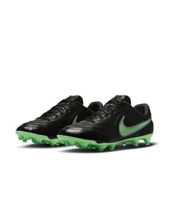 Nike Tiempo Ligera Pro FG BLK Pk I 26