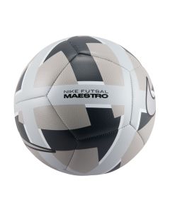 Nike Maestro Futsal Ball Grey