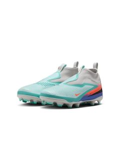 Nike United Jr. Phantom 6 High Academy FG/MG 25