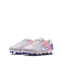 Nike United Jr. Tiempo Legend 10 Academy FG/MG 25