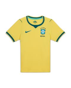 Nike Brazil 2026 Stadium Home Youth Jsy