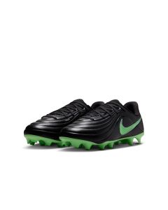 Nike Jr. Tiempo Maestro Academy FG/MG Blk Pk 26