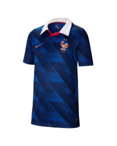 Nike FFF 2026 Stadium Home Youth Jersey