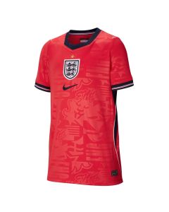 Nike England 2026 Stadium Away Youth Jersey