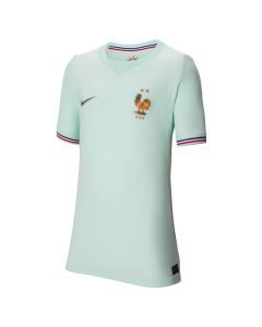 Nike FFF 2026 Stadium Away Youth Jsy