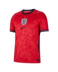 Nike England 2026 Stadium Away Jersey WC26