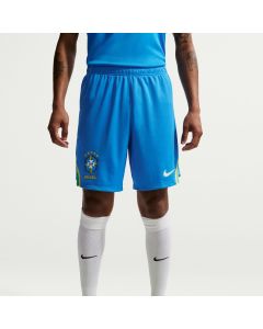 Nike Brazil 2026 Stadium Home Rep Shorts WC26