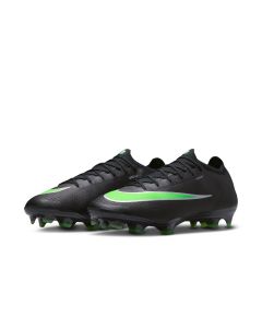Nike Mercurial Vapor 17 Elite FG BLK Pk 26