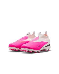 Nike Jr. Phantom 6 High Academy FG WC 26 Pack
