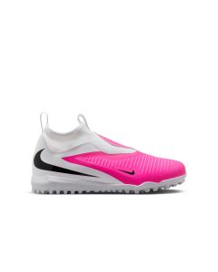 Nike Jr. Phantom 6 High Academy TF WC 26 Pack